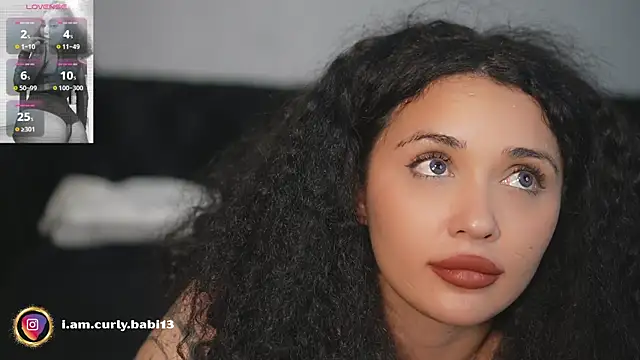 ChloeJoyce live