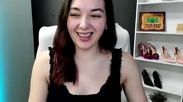 Meagn_Extasy live