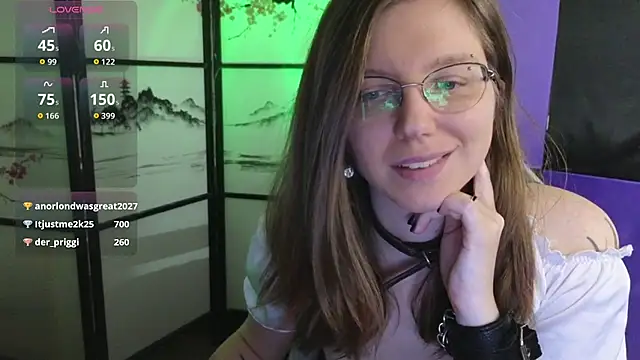 scarlettsrose live