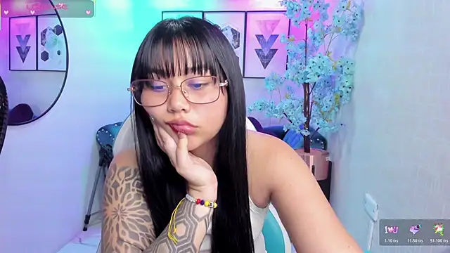 Carolina_cherry live
