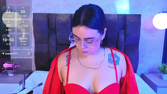 vicky_grey live