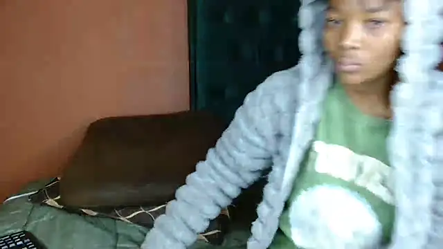 SweetCandiee live