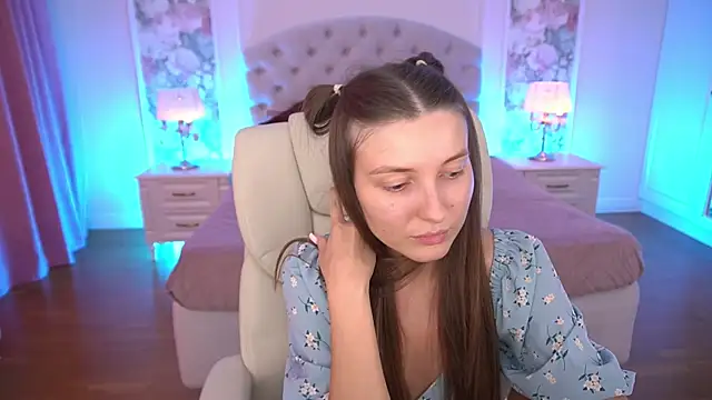 AshleyBaie live