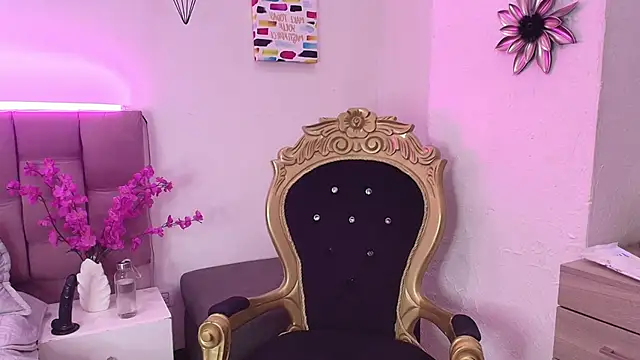 Magick_Black live