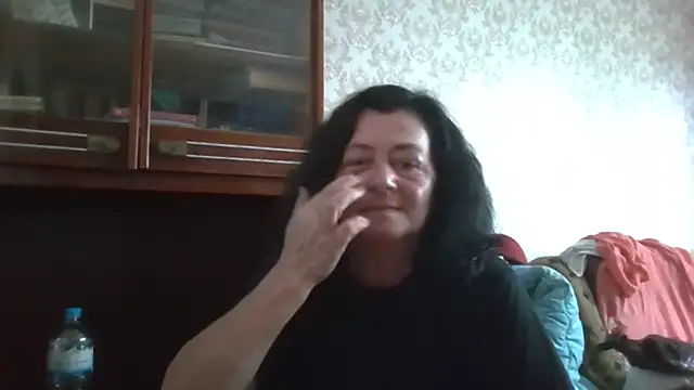 GypsiQueen2 live