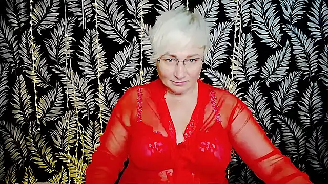 Olivia_playful live