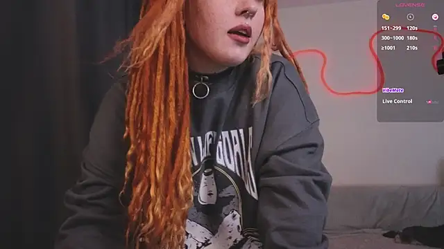 The_Full_Red_Moon live
