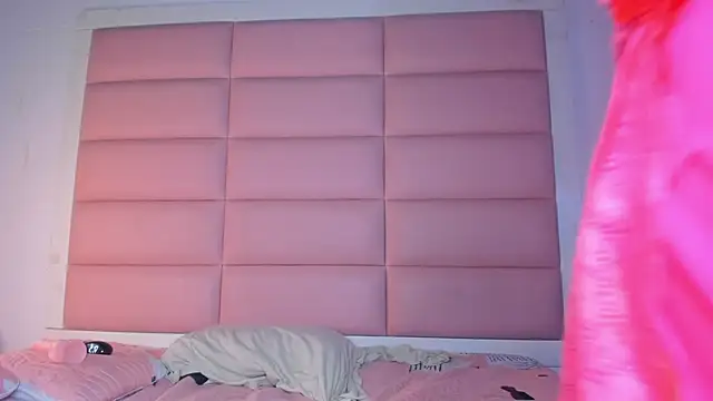 BiancaaRossii live