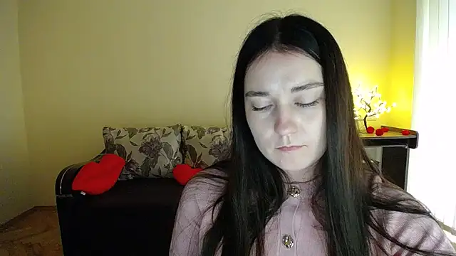 Pretty_shy live