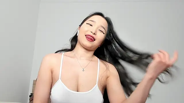Soyun_Mia live