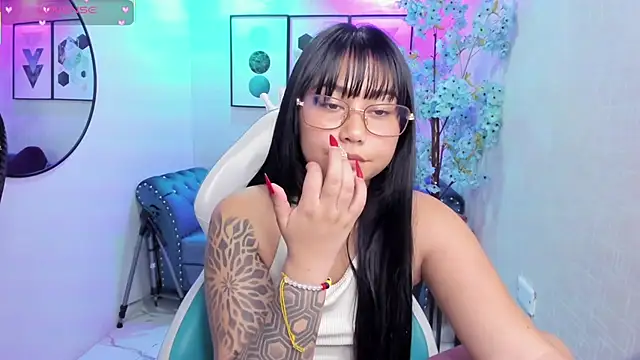 Carolina_cherry live