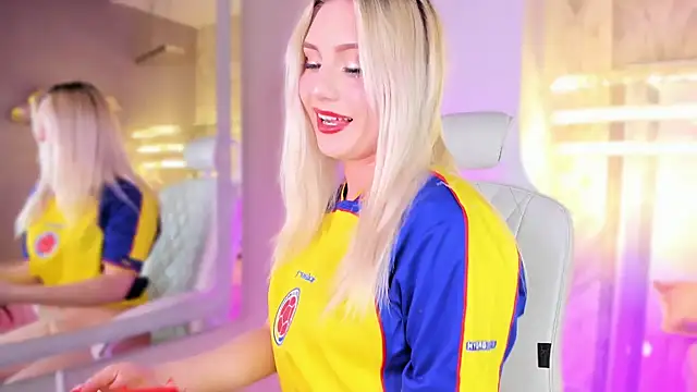 Mariluu_ live