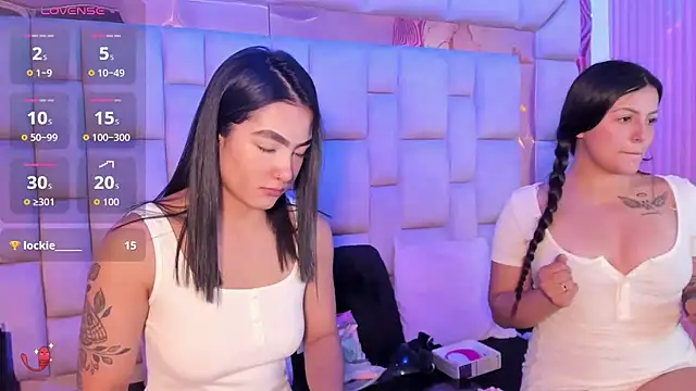 Anal_Temptation live