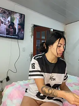 Marianahb-e live