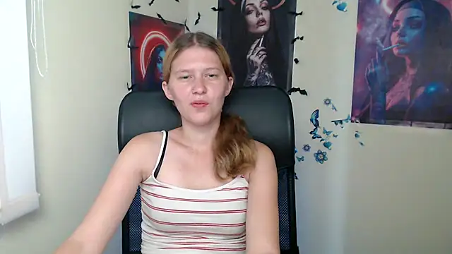 StellaCRL live