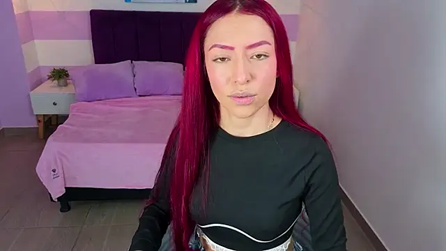 Scarlett__bell live
