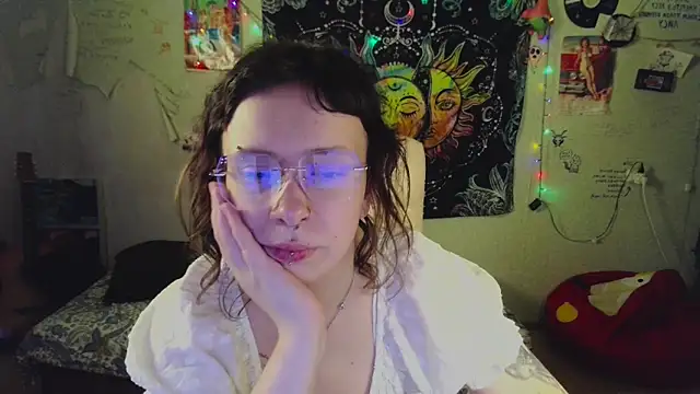 Lil_foxxx live