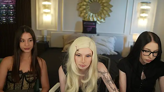 VivianSweet_ live