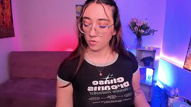 _RosieRider live