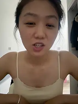 Shanshan_1267 live