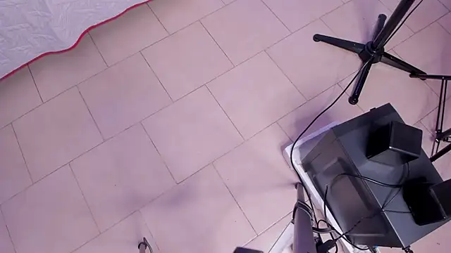 Sarah_miel live