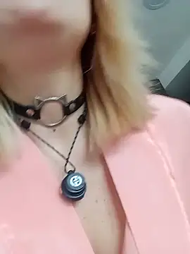 CandieGilson_ live
