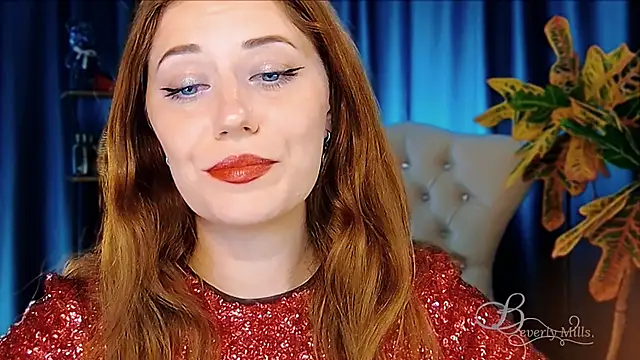 MissBeverlyMills profile