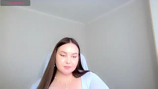 sensitive__girl live