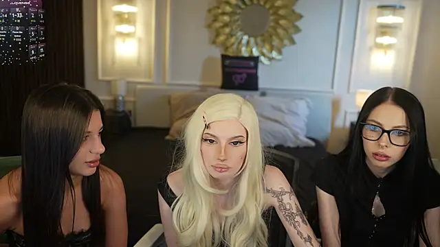 VivianSweet_ live