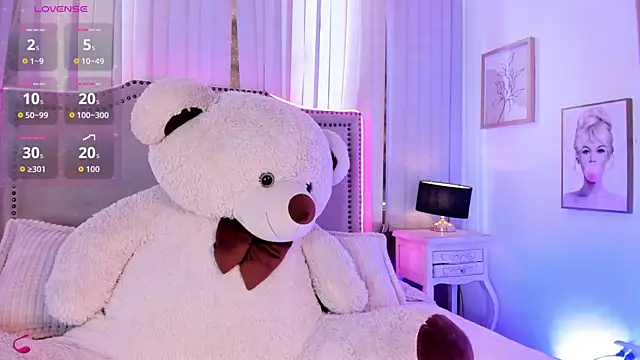 lya__brown live