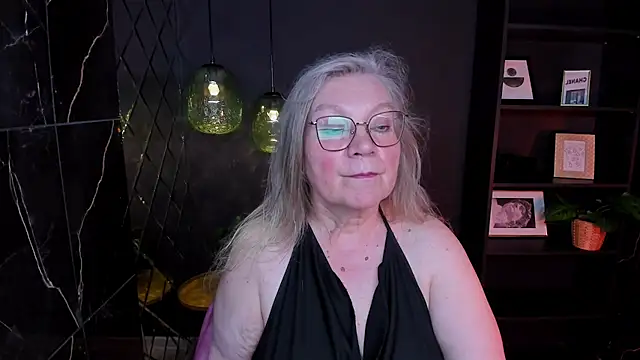 NataliMellow live