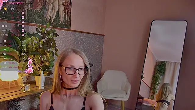 HelenaBoyd live