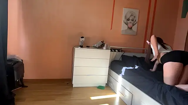 CatherynShubin live