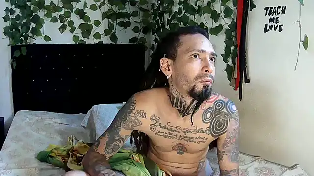 caribbeanlover1 live