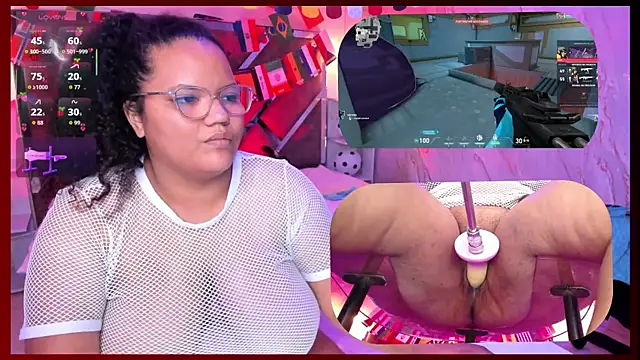 MhiaRey live