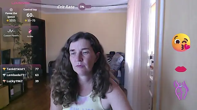 SofiaBoone live
