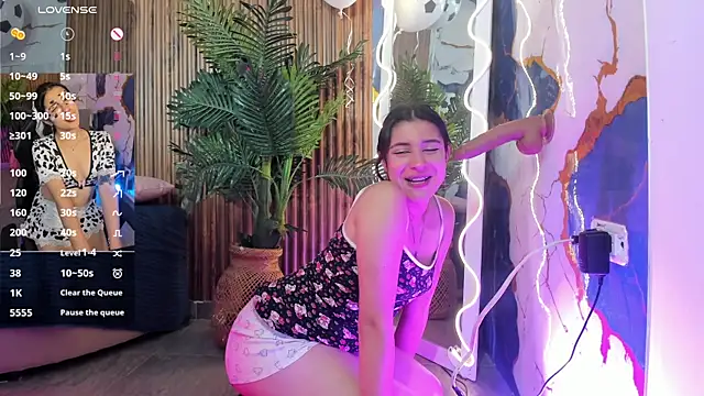 Zyra_tay live