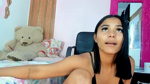 pahula_M live