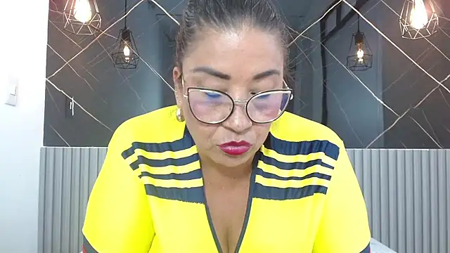 BarbaraGraf live