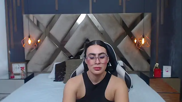 MartinaaFit live