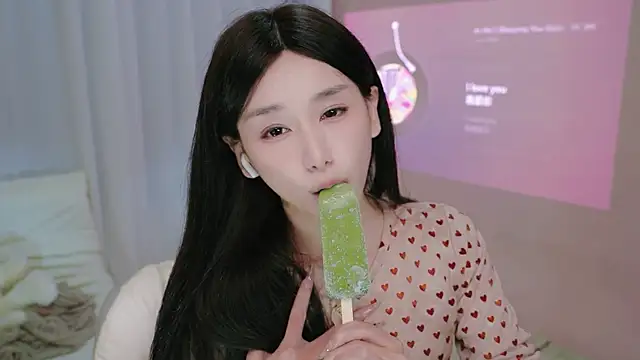 littlefairy- live