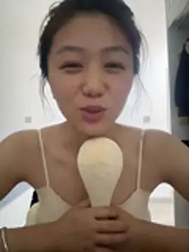 Shanshan_1267 live