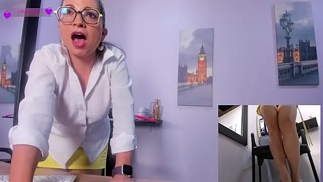 Greta_Borbon_ live