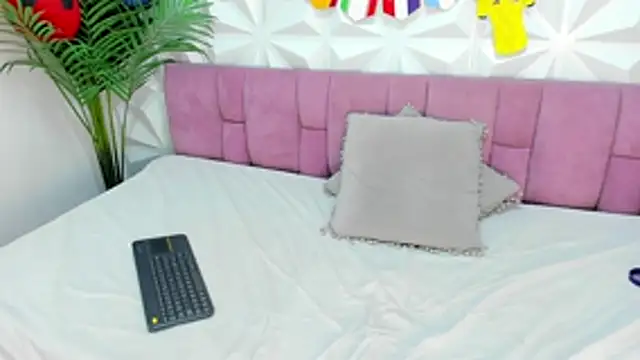 Chanell_Banks live