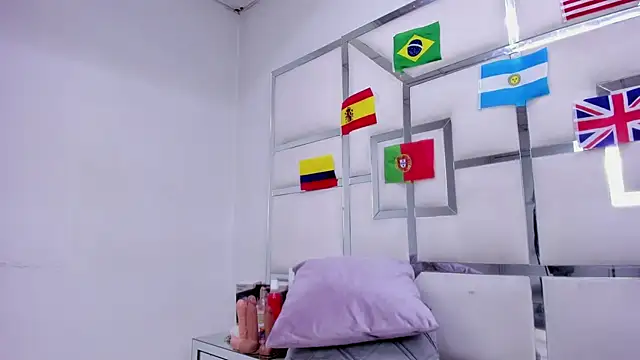 ZoeWan69 live