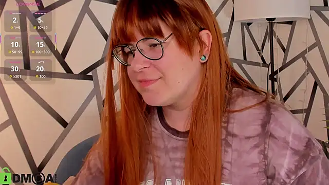 Michelle_Wilsson live
