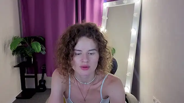Wanda_Gomez live