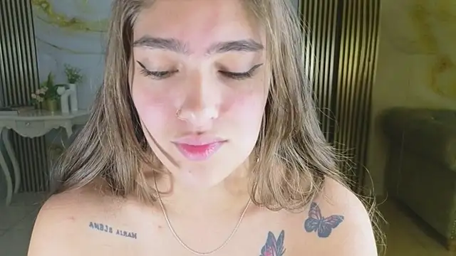 Valeriaa_s live