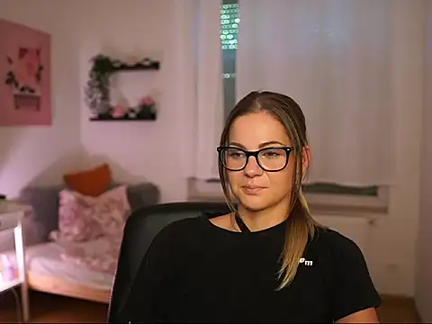 Blake_Eden live