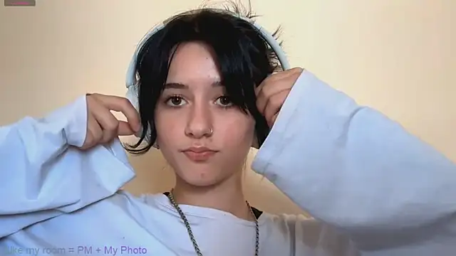 NakishaPreedom live